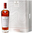 The Macallan Distill Your World London Edition 750ml bottle