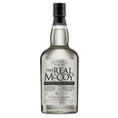 The Real McCoy 3 Year Aged Rum 750ml bottle