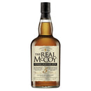 The Real McCoy 5 Year Aged Rum 750ml bottle