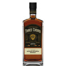 Three Chord Blended Bourbon Whiskey 750ml bottle