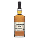 Three Sheets Barrel Aged Rum 750ml bottle
