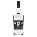 Three Sheets Rum 750ml bottle