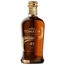 Tomatin 45 Year Old Single Malt Scotch Whisky 750ml bottle