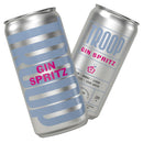 Troop Gin Spritz (4 Pack) bottle