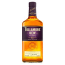 Tullamore Dew Special Reserve 12 Year Old 750ml bottle