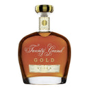 Twenty Grand GOLD VODKA Infused with Cognac 750ml bottle
