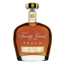 Twenty Grand PEACH VODKA Infused with Cognac 750ml bottle