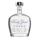 Twenty Grand VODKA 750ml bottle