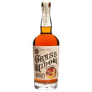 Two James Spirits Grass Widow Bourbon 750ml bottle