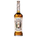 Two James Spirits J. Riddle Peated Bourbon 750ml bottle
