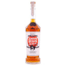 Two James Spirits Johnny Smoking Gun Whiskey 750ml bottle