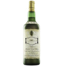 Usquaebach ‘Reserve’ Super Premium Blended Scotch 750ml bottle