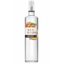 Van Gogh Cool Peach Vodka 750ml bottle