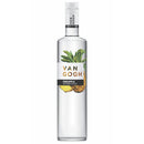 Van Gogh Pineapple Vodka 750ml bottle