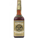 Virgin 15 Year Old Kentucky Straight Bourbon Whiskey 1L bottle