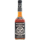 Virgin 7 Year Old Kentucky Straight Bourbon Whiskey 1L bottle