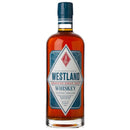 Westland American Single Malt Whiskey 750ml bottle