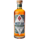 Westland Beer Cask Finish Single Malt Whiskey