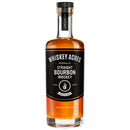 Whiskey Acres Straight Bourbon Whiskey 750ml bottle