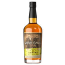 WhiskeySmith Banana Whiskey 750ml bottle