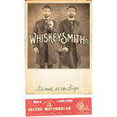 WhiskySmith Salted Watermelon Whiskey 750ml bottle