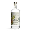 Wild Roots Cucumber & Grapefruit Infused Gin 750ml bottle