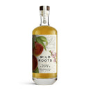 Wild Roots Peach Infused Vodka 750ml bottle