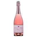 Wilson Creek Rose Sparkling Wine 750ml bottle