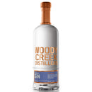 Woody Creek Distillers Colorado Gin 750ml bottle