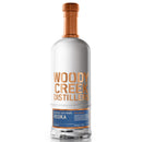 Woody Creek Distillers Colorado Vodka 750ml bottle