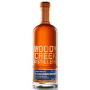 Woody Creek Distillers 70/30 High Rye Bourbon 750ml bottle