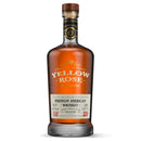Yellow Rose American Whiskey 750ml bottle