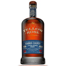 Yellow Rose Harris County Bourbon 92 Proof 750ml bottle
