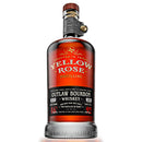 Yellow Rose Outlaw Bourbon 92 Proof 750ml bottle