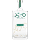 Yeyo Blanco High Proof Tequila 750ml bottle