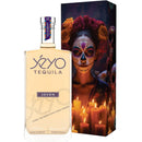 Yeyo Joven Luna: Day of the Dead Tequila 750ml bottle