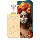 Yeyo Joven Sol: Day of the Dead Tequila 750ml bottle