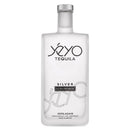 Yeyo Silver Tequila 750ml bottle
