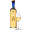 4 Copas Anejo Tequila 750ml bottle