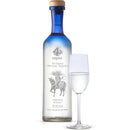4 Copas Blanco Tequila 750ml bottle