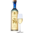 4 Copas Reposado Tequila 750ml bottle