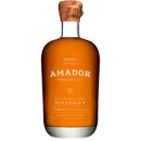 Amador 10-Barrel Whiskey 750ml bottle