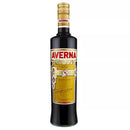 Averna Amaro Liqueur 750ml bottle