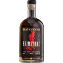 Balcones Brimstone Smoked Whiskey 750ml bottle