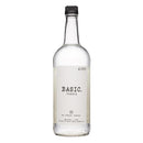 Basic Vodka 750ml bottle