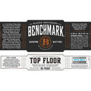 Benchmark Top Floor 750ml bottle