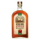 Bird Dog Apple Flavored Whiskey 750ml bottle