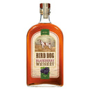 Bird Dog Blackberry Flavored Whiskey 750ml bottle