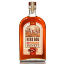 Bird Dog Hot Cinnamon Flavored Whiskey 750ml bottle