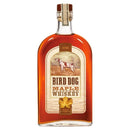 Bird Dog Maple Flavored Whiskey 750ml bottle